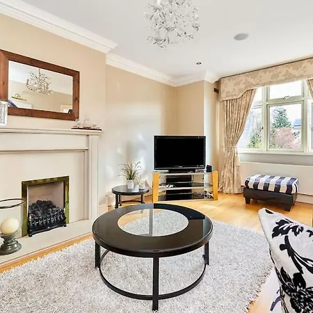 Holiday home Castleknock Phoenix Park