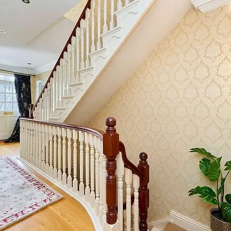 Castleknock Phoenix Park Holiday home