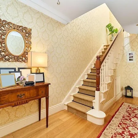 Holiday home Castleknock Phoenix Park *