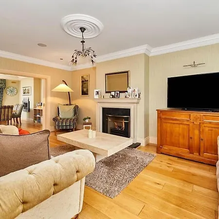 Holiday home Castleknock Phoenix Park
