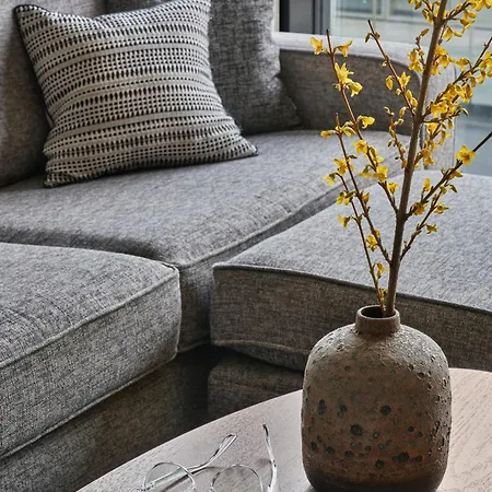 Sonder — Britain Quay Aparthotel 4*