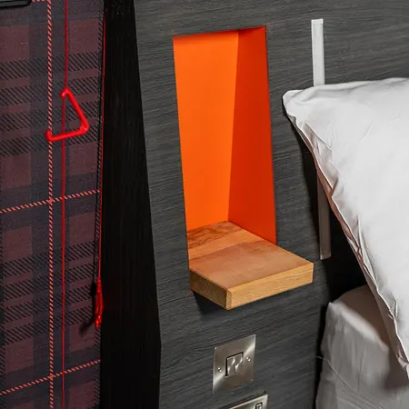 Easyhotel Dublin