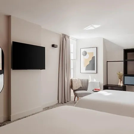 Hotel Sonder The Earl 4*