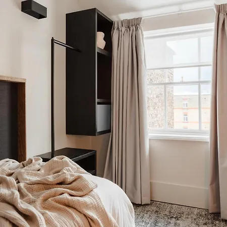 Sonder The Earl Hotel 4*