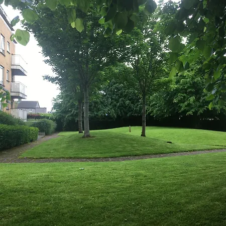 Apartment Spacious 3 Bedroom With Parking