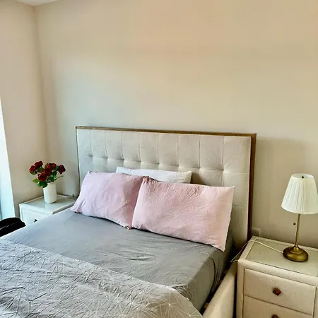 Aderrig Modern Homestay * Dublin