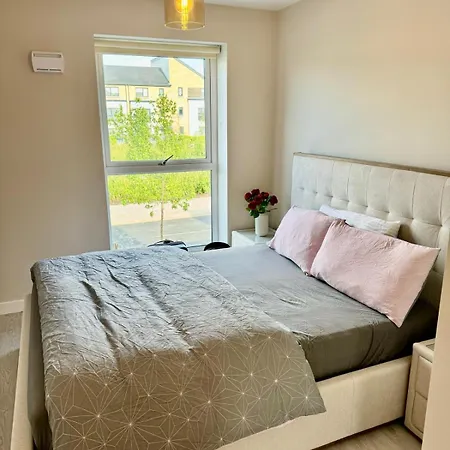 Aderrig Modern Homestay Privatunterkunft