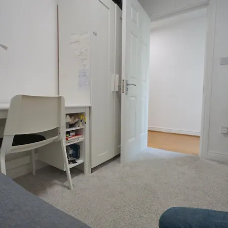 Apartment 2bedroom City Center Free Parking