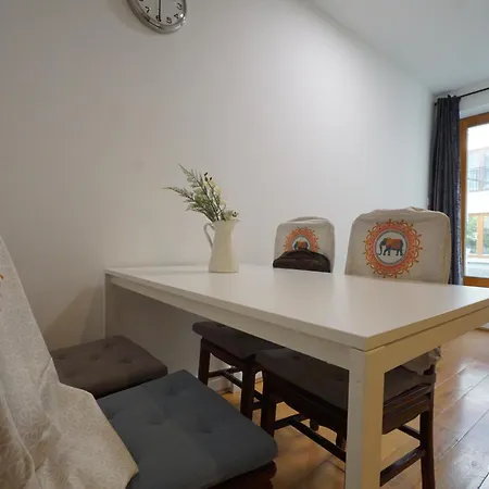 2bedroom City Center Free Parking