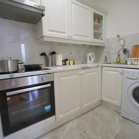 Apartment 2bedroom City Center Free Parking *
