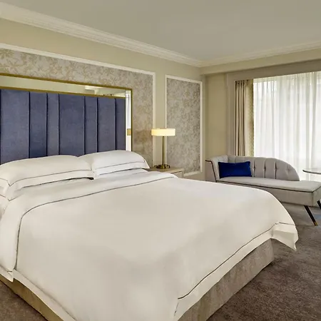Hotell The College Hotel, Autograph Collection