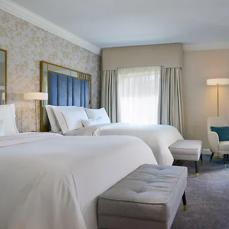 The College Hotel, Autograph Collection Dublin