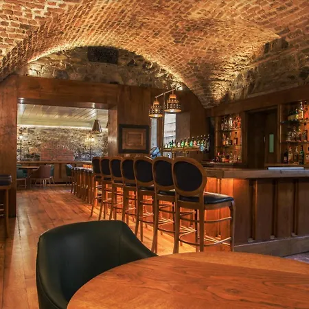 Hotel The Merrion 5*