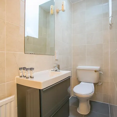 Georgian Square Appartement