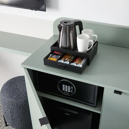Leonardo Parnell Street 4* Dublin