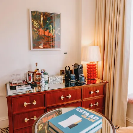 Otel The Leinster Dublin
