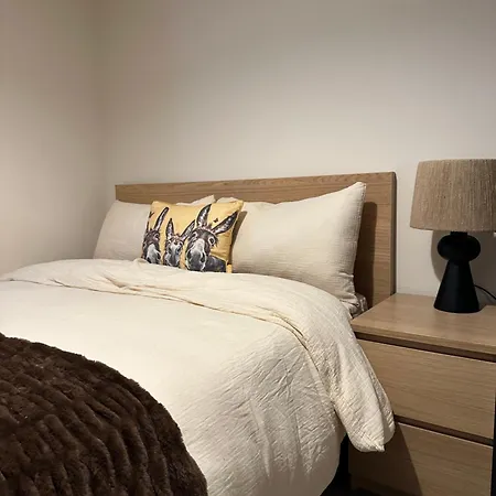 Suburban Haven Accommodatie bij particulieren *