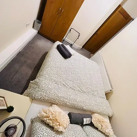 Habitación en casa particular Doble D08 *