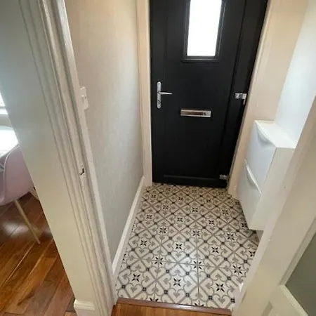 Luxury House Davis Place Christchurch Dublin