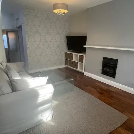 Luxury House Davis Place Christchurch Holiday home Dublin