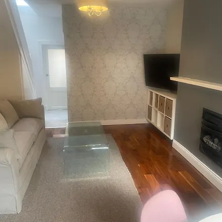 Holiday home Luxury House Davis Place Christchurch Dublin