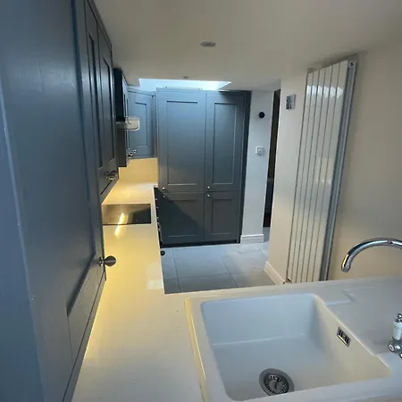 Luxury House Davis Place Christchurch Holiday home Dublin