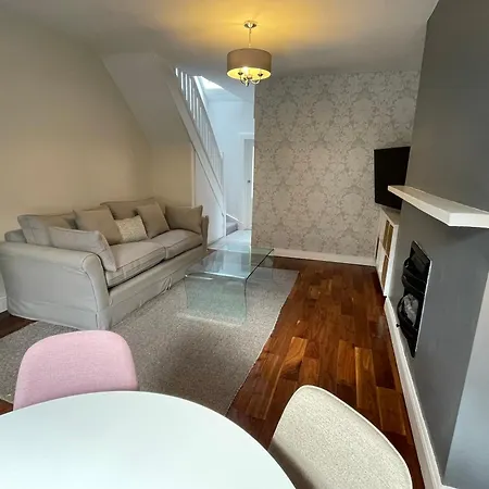 Luxury House Davis Place Christchurch Holiday home Dublin