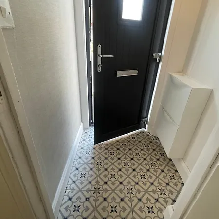 Holiday home Luxury House Davis Place Christchurch *
