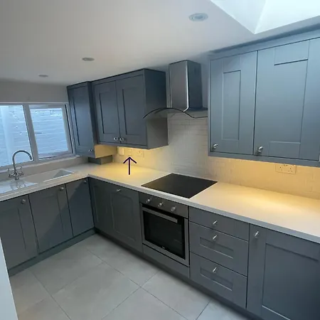 Luxury House Davis Place Christchurch *