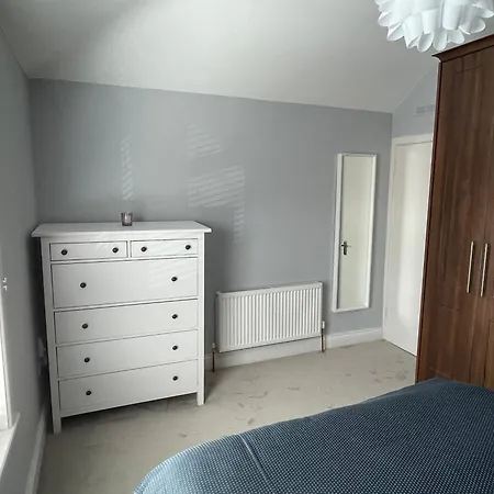Holiday home Luxury House Davis Place Christchurch