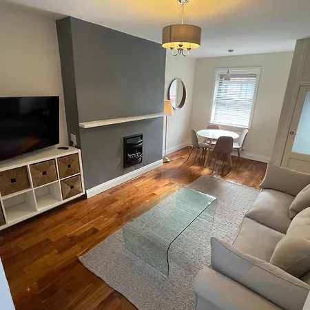 Luxury House Davis Place Christchurch Dublin