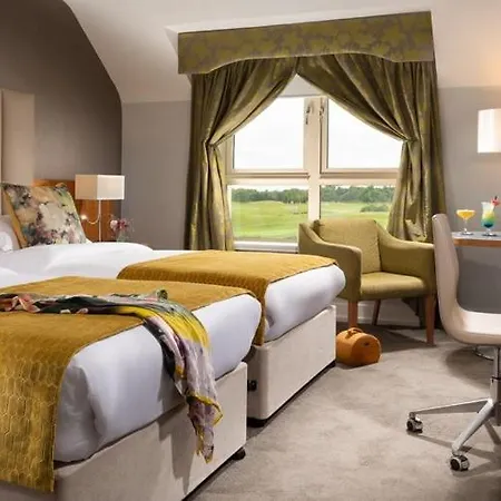 Castleknock Hotel 4*