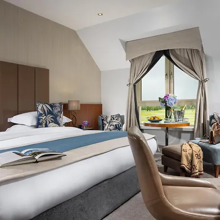 Hotel Castleknock Blanchardstown