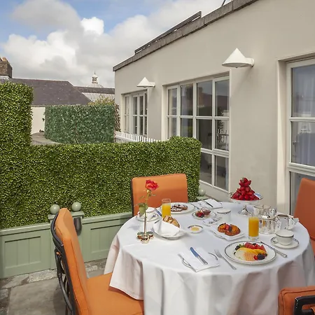 The Merrion Hotel Dublín