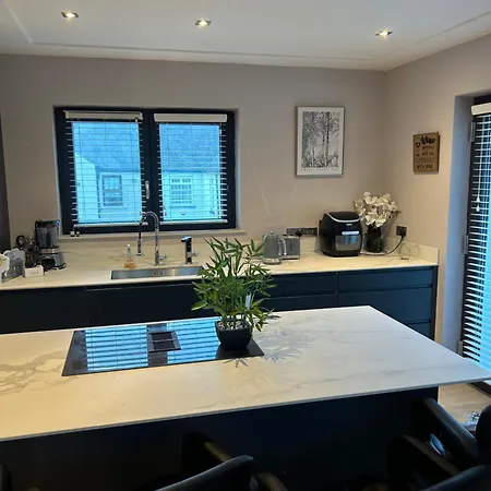 Croke Park House Holiday home *