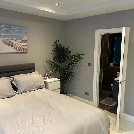Croke Park House Holiday home
