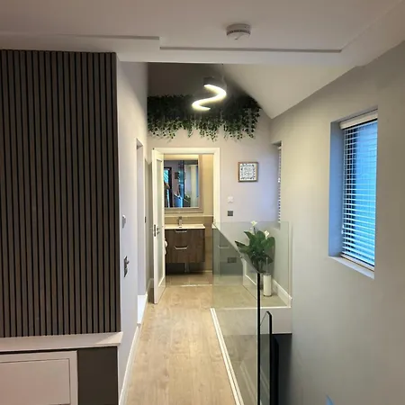 Croke Park House Holiday home