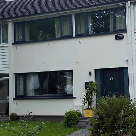 Croke Park House