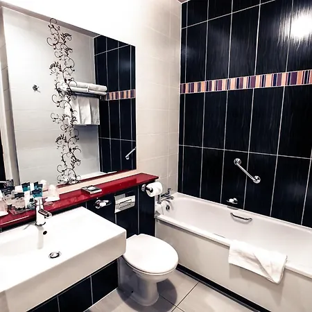 Crowne Plaza Dublin By Ihg