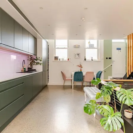 Stylish House In Holiday home