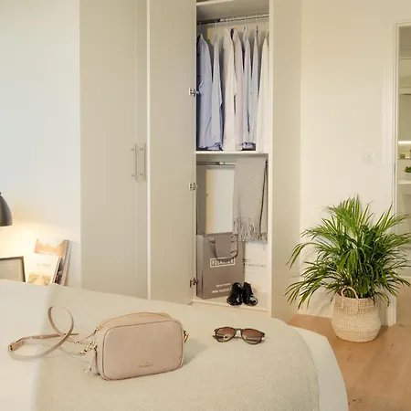 Appartement Luxury 2 Bed Cherrywood 18 *