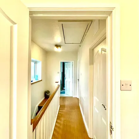 The Garden Luxe Retreat Homestay *