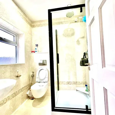 Homestay The Garden Luxe Retreat