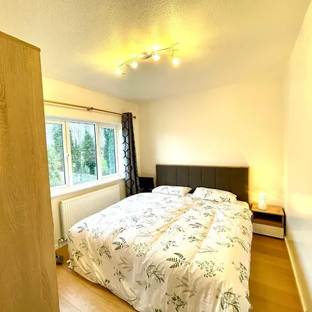 Homestay The Garden Luxe Retreat