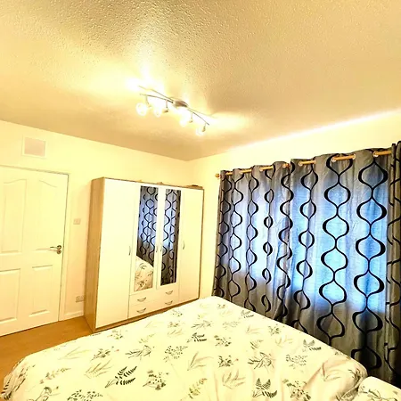 The Garden Luxe Retreat Homestay