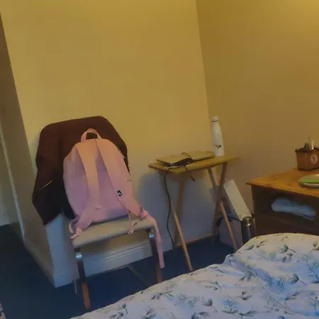 Privatunterkunft Private In Centre Opposite Connolly Station