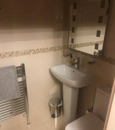 Private Comfortable Bedroom With Ensuite * Dublin