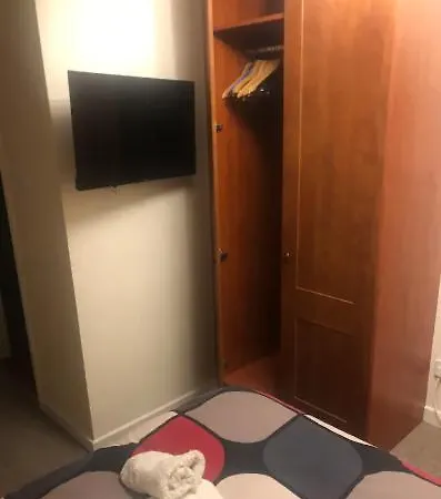 Private Comfortable Bedroom With Ensuite Dublin