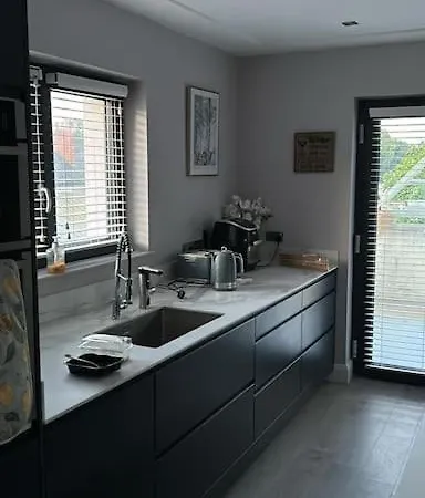 Croke Park House ダブリン
