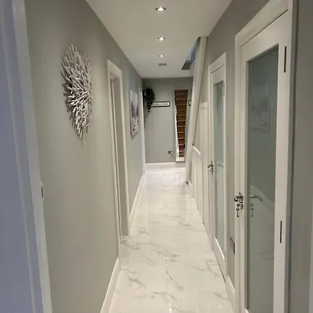 別荘 Croke Park House ダブリン